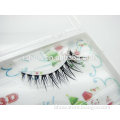hot sale thick handemade 3D synthetic eyelashes